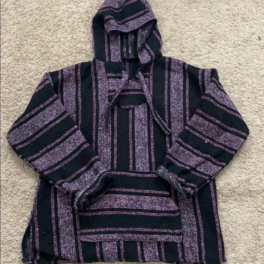 Earthbound drug rug